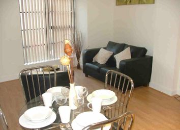 Thumbnail 2 bed flat to rent in Abacus, Bradford Street