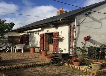 Thumbnail 2 bed property for sale in Noyant-La-Gravoyere, Maine-Et-Loire, France