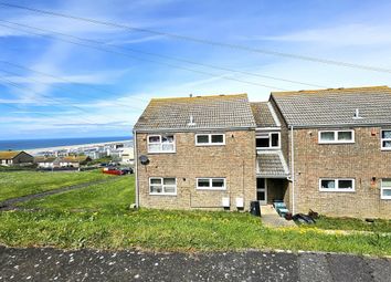 Thumbnail Flat for sale in Beel Close, Portland