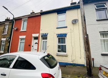 Montfort Road, Strood, Rochester ME2, south east england property