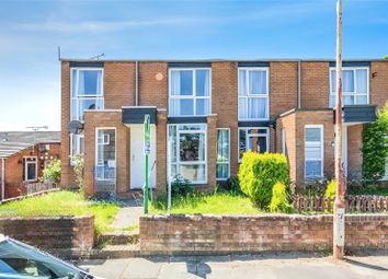 Thumbnail 3 bed terraced house for sale in Pine Tree Avenue, Canterbury, Kent