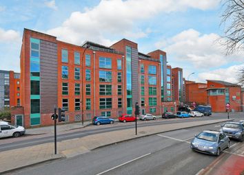Thumbnail 1 bed flat for sale in Brewery Wharf, Mowbray Street, Sheffield