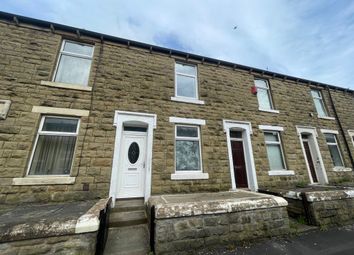 Thumbnail Terraced house to rent in Belfield Road, Accrington, Lancashire