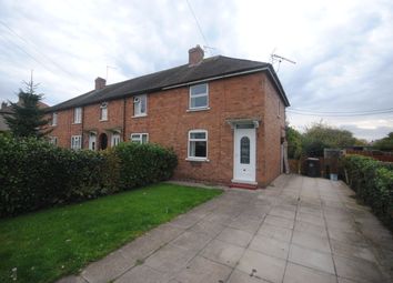 2 Bedroom End terrace house for rent