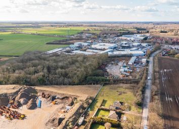 Thumbnail Land for sale in Boundary Lane, Lincoln