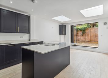 Thumbnail 2 bed end terrace house for sale in Cavendish Road, Balham