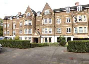 Thumbnail 3 bed flat for sale in Edgware Way, Edgware