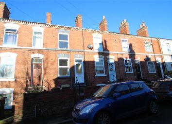 Thumbnail 2 bed terraced house for sale in Tanshelf Drive, Pontefract