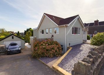 Thumbnail 5 bed detached house for sale in Highdale Avenue, Clevedon, North Somerset