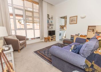 Thumbnail 1 bed flat for sale in St. Georges Street, Norwich