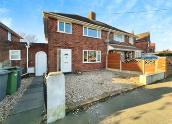 Thumbnail 3 bed semi-detached house for sale in Bealeys Avenue, Wolverhampton, West Midlands