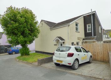 Thumbnail 3 bed property for sale in Frogmore Street, Laugharne, Carmarthenshire