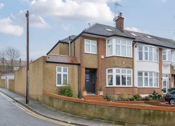 Thumbnail Semi-detached house for sale in Windmill Gardens, Enfield