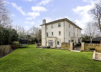 Thumbnail Detached house for sale in The Elms, Bath, Somerset