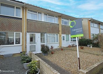 Thumbnail Terraced house for sale in Yew Tree Gardens, Birchington