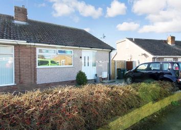 2 Bedroom Semi-detached bungalow for sale