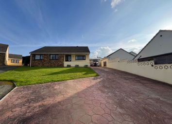 Saundersfoot - Detached bungalow for sale