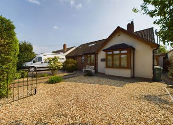 Thumbnail Detached house for sale in Edithmead Lane, Edithmead, Somerset