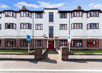 Thumbnail 1 bed flat for sale in Morden Hall Road, Morden