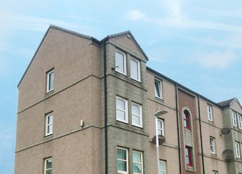 Thumbnail 2 bed flat to rent in Nelson Court, King Street, Aberdeen