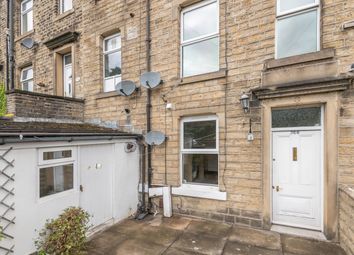 Thumbnail 1 bed terraced house for sale in Scar Lane, Golcar, Huddersfield