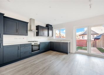 Thumbnail Semi-detached house to rent in Ellacott Road, Exeter