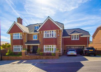 Coed Pengam Ext New.Jpg