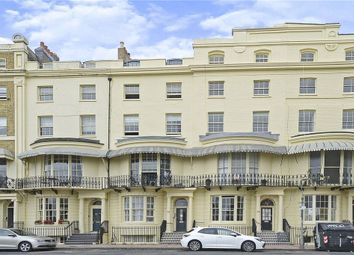 Thumbnail 1 bed flat for sale in Regency Square, Brighton, East Sussex