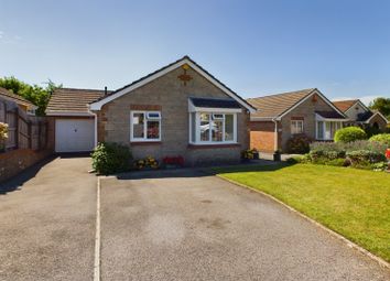 Thumbnail 3 bed bungalow for sale in Badger Rise, Portishead, Bristol