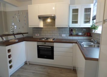 3 Bedroom Terraced house for rent