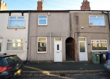 Thumbnail 3 bed terraced house to rent in Lime Street, Grimsby