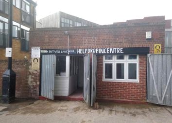 Thumbnail Retail premises for sale in Botwell Lane, Hayes, Middlesex