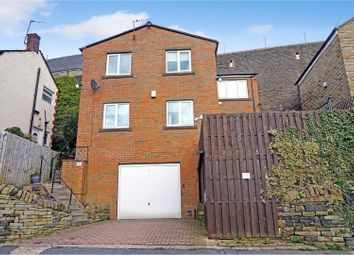 3 Bedroom Detached house for rent