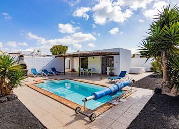 Thumbnail 5 bed villa for sale in Los Mojones, Lanzarote, Spain