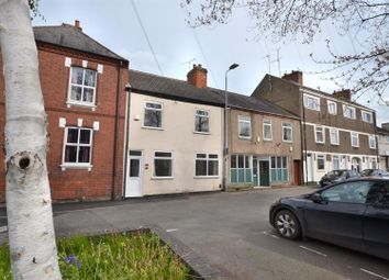 Thumbnail Terraced house for sale in 'apple Tree' Brook Street, Shepshed, Leicestershire