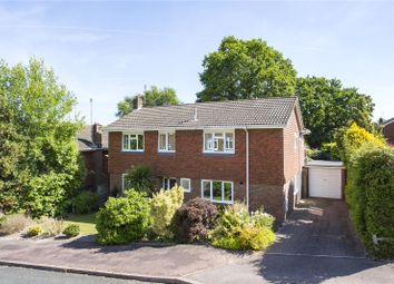 Thumbnail 5 bed detached house for sale in Frankfield Rise, Tunbridge Wells, Kent