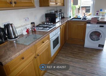 3 Bedroom Terraced house for rent