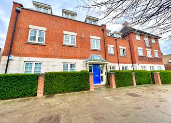 Thumbnail 2 bed flat for sale in Seymour Place, North Street, Hornchurch