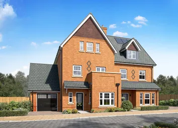 Ascot Gardens, Ascot