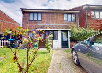 Thumbnail Semi-detached house to rent in Bennetts Close, Mitcham