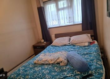 Thumbnail End terrace house to rent in Laing Close, London