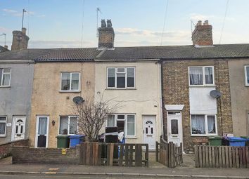 Thumbnail 3 bed terraced house for sale in 23 Broadfield Street, Boston, Lincolnshire