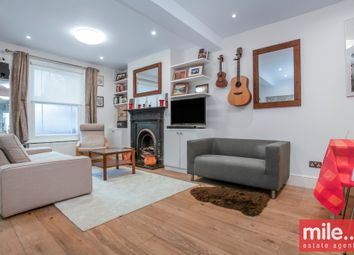 Thumbnail 2 bed end terrace house to rent in Lothrop Street, London