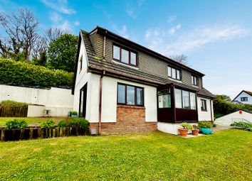 Thumbnail Detached house for sale in Milton Fields, Brixham