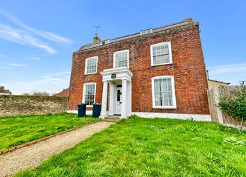 Thumbnail Detached house to rent in Old Perry Street, Northfleet, Gravesend, Kent