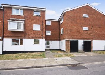Thumbnail 1 bed flat for sale in Makepeace Road, Northolt