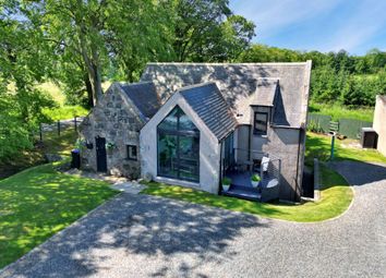 Thumbnail Detached house for sale in Straloch, Newmachar, Aberdeenshire