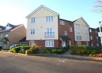 Thumbnail 2 bed flat for sale in Balliol Grove, Maidstone