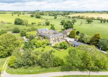 Thumbnail 3 bed barn conversion for sale in The Meadery, Bowes Green Court, Bishop Thornton, Harrogate