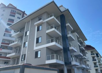 Thumbnail 1 bed triplex for sale in Mahmutlar, Alanya, Antalya Province, Mediterranean, Turkey